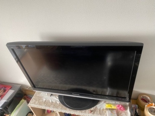 テレビ　TV