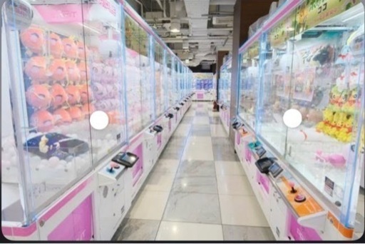 プライズ景品多数　読んでくださいバラは1200