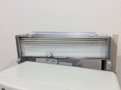 (9/14受渡済)JT5231【CORONA/コロナ 窓用エアコン6畳】美品 2019年製 CW-F1619 冷房専用 クーラー