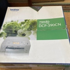 brother インクジェット複合機