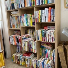 【全品200円均一】ビジネス書・学習参考書の画像