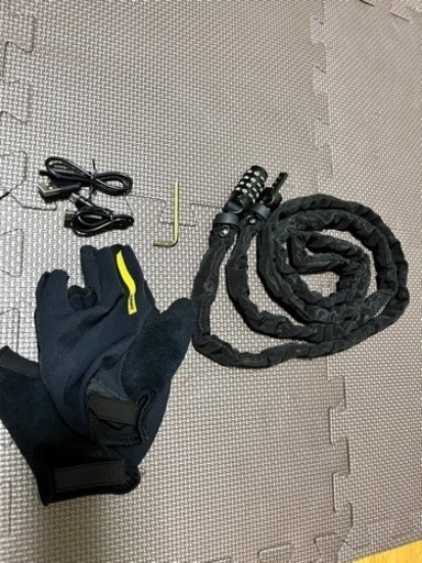 使用回数3回，走行距離３㌔未満，カーボンフレームサイズ48cm