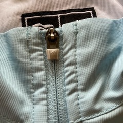 テーラーメード　adidasベストの画像