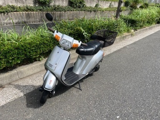 スズキ　ジェンマクエスト　90