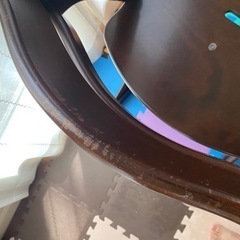 ベビー/チャイルドチェア　(大和屋 すくすくチェアプラス　子供椅子)の画像