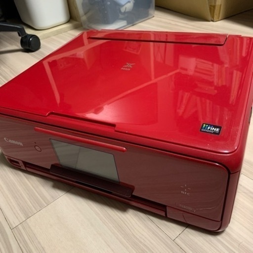 コピー機　Canon TS8030 ジャンク品
