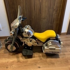 電動バイク