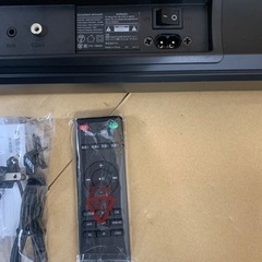 ⭐️スピーカー⭐️サブウーファー内蔵⭐️早い者勝ち⭐️の画像