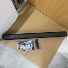 ⭐️スピーカー⭐️サブウーファー内蔵⭐️早い者勝ち⭐️