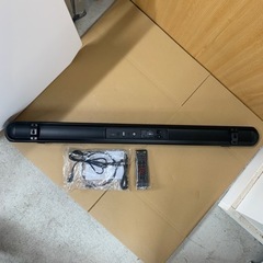 ⭐️スピーカー⭐️サブウーファー内蔵⭐️早い者勝ち⭐️の画像