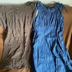 マタニティ＆産後ウェア多数の画像