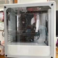 Win 1０ 64bit (dsp版)付き、Ryzen5 560...