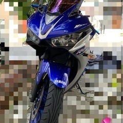 yzf-r25の画像