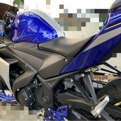 yzf-r25の画像