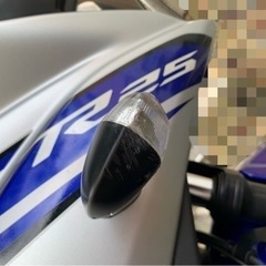 yzf-r25の画像