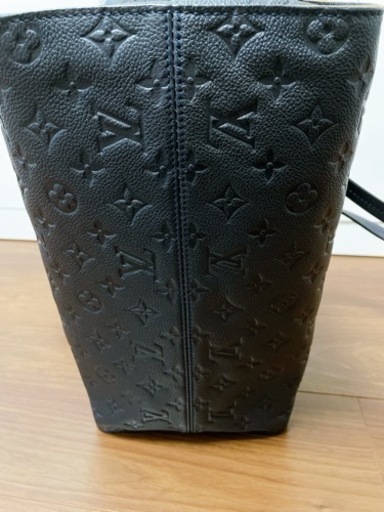 ルイヴィトン Louis Vuitton ルミニューズ　2WAY ハンドバッグ  ショルダーバッグ トートバッグ　モノグラム　アンプラ