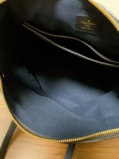 ルイヴィトン Louis Vuitton ルミニューズ　2WAY ハンドバッグ  ショルダーバッグ トートバッグ　モノグラム　アンプラ