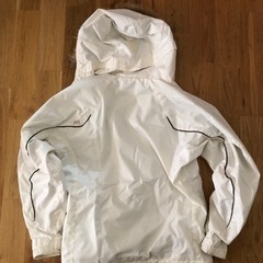 スキーウェア女性Lサイズ　靴24㎝の画像