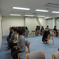 3か月短期　暮らしに生かす坐禅