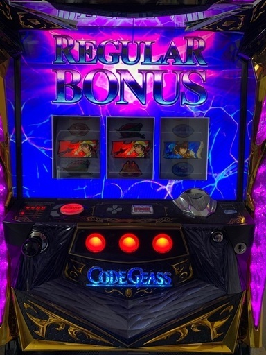 美品 コードギアスR2 実機 不要機付き 引き取り歓迎