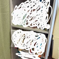 カラーボックス 棚 ニトリのNクリックボックス
