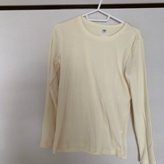 Uniqlo ニット