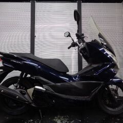 ☆全車安心の保証付き☆ホンダ　PCX（JF56）　東京杉並店在庫