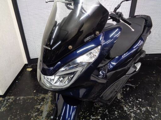☆全車安心の保証付き☆ホンダ　PCX（JF56）　東京杉並店在庫