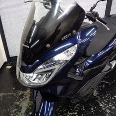☆全車安心の保証付き☆ホンダ　PCX（JF56）　東京杉並店在庫の画像