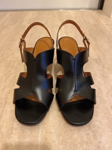 pechinchar サンダル　23､5cm