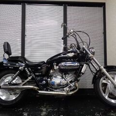 ☆全車安心の保証付き☆ホンダ　V-TWIN　マグナ　フェニックス...