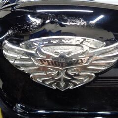 ☆全車安心の保証付き☆ホンダ　V-TWIN　マグナ　フェニックスモデル　東京杉並店在庫の画像