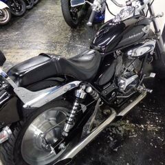 ☆全車安心の保証付き☆ホンダ　V-TWIN　マグナ　フェニックスモデル　東京杉並店在庫の画像