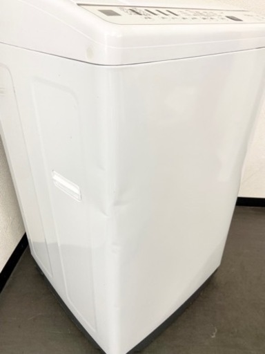 激安‼️高年式 21年製 7キロ HITACHI 洗濯機 NW-Z70E7?