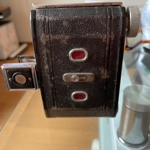 ZEISS  IKOINカメラ