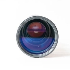 SIGMA APO 170-500mm F5-6.3の画像