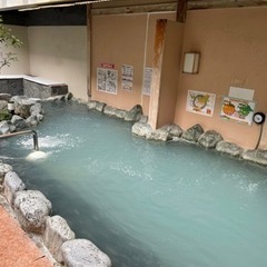 本日の寿湯は新潟コラボ‼️