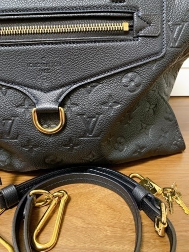ルイヴィトン　バッグ