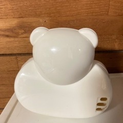 ベビー水温計の画像