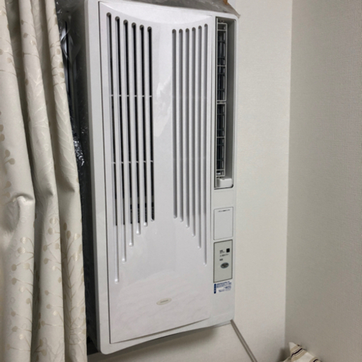 窓用クーラー　KOIZUMI製　約1年使用