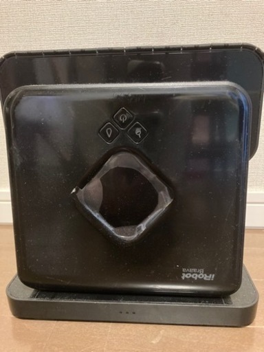 ブラーバ　iRobot  Braava