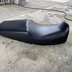cb400sf nc42 純正シート