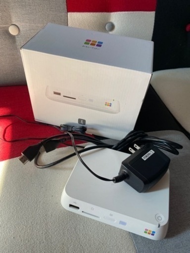 バッファロー デジタルフォト・アルバム　「おもいでばこ」　１１ａｃ対応モデル　２ＴＢ ＰＤ１０００ＳＬ