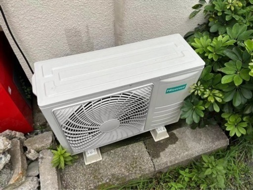 ハイセンス エアコン 14畳