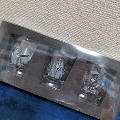 ボカロ　ショットグラス　３個セット