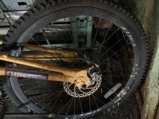 自転車