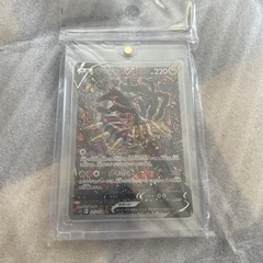 ギラティナ sr sa
