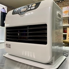 お引取り限定 16年製 CORONA コロナ ファンヒーター 石...