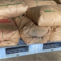 完売いたしました❗️🙇‍♂️ ⭐️令和4年産⭐️多古米　玄米　30キロ