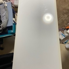 メタルラック　サイドテーブル
